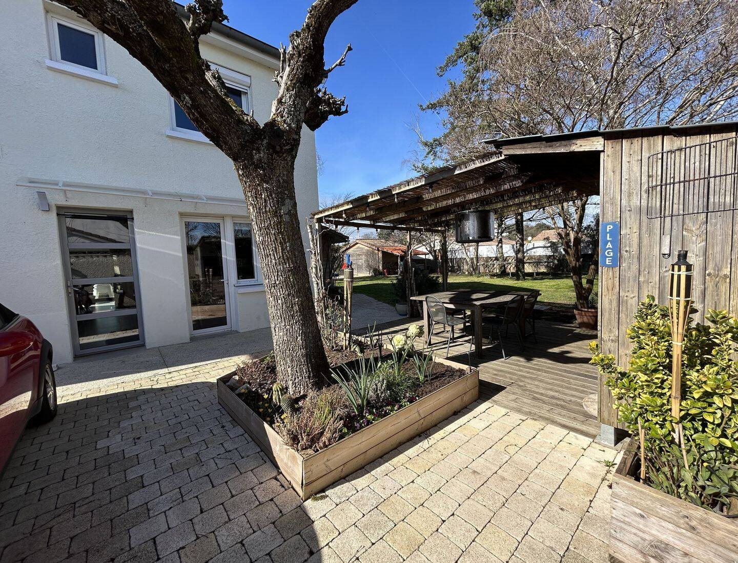 Maison à vendre, 151m², Beauvallon