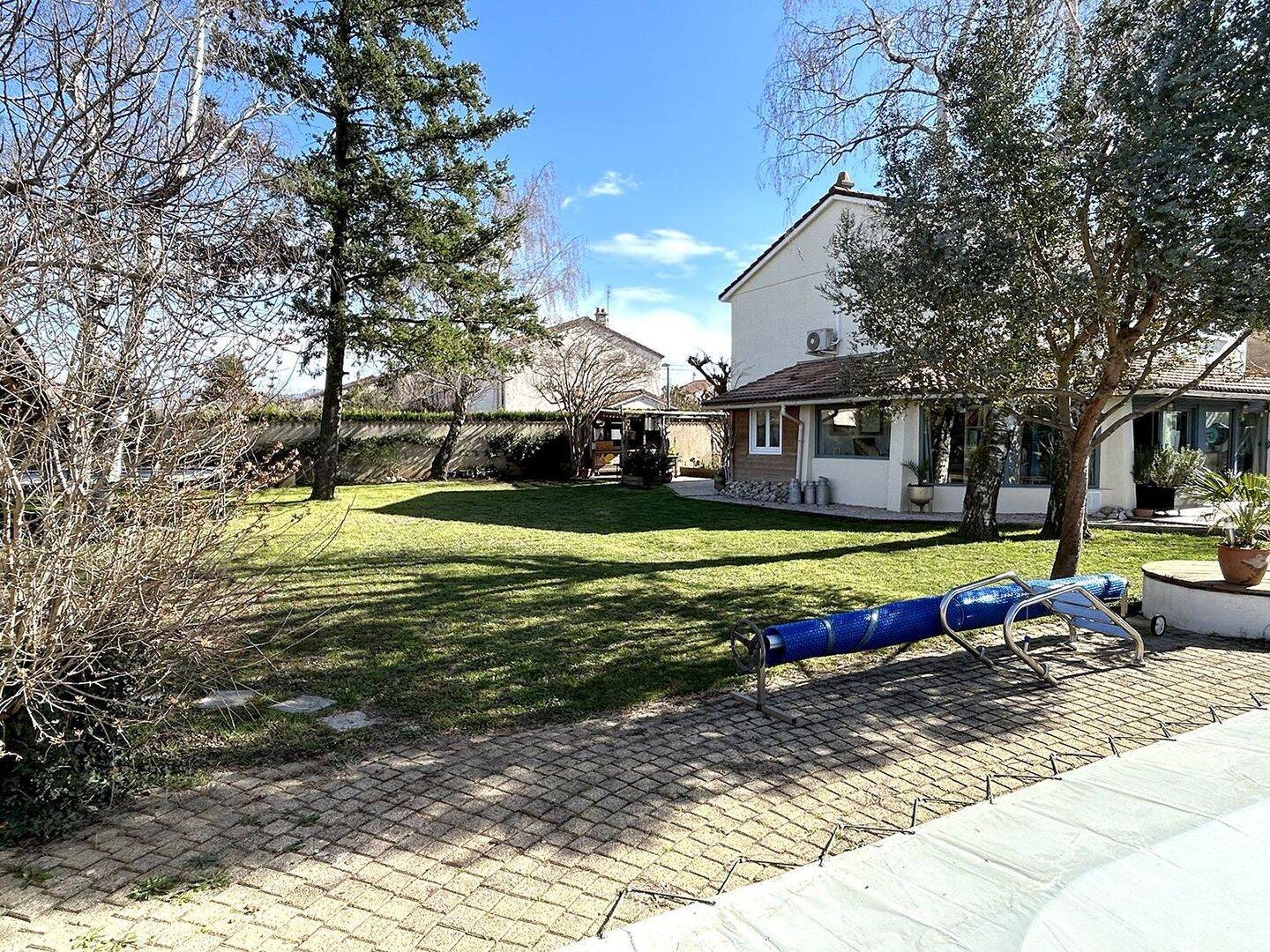 Maison à vendre, 151m², Beauvallon