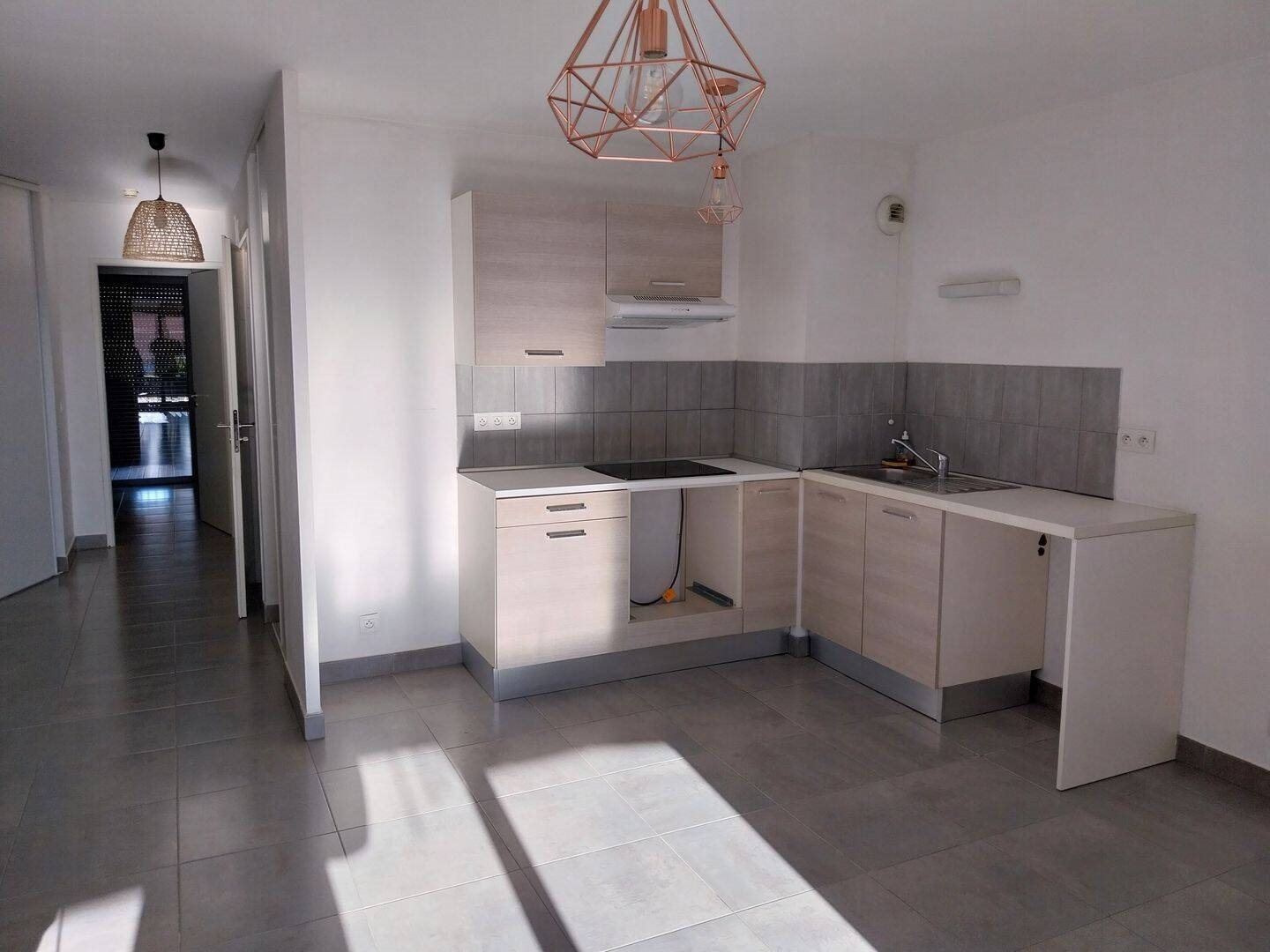 Appartement à vendre, 66m², Villeneuve-lès-Maguelone