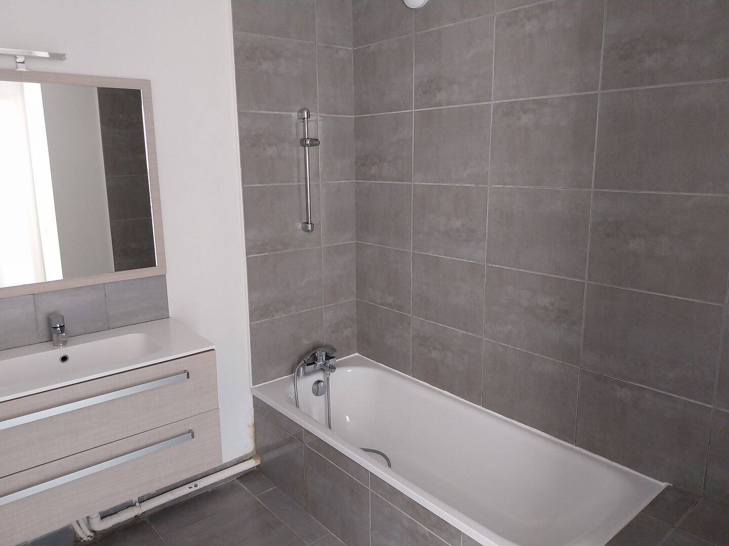 Appartement à vendre, 66m², Villeneuve-lès-Maguelone