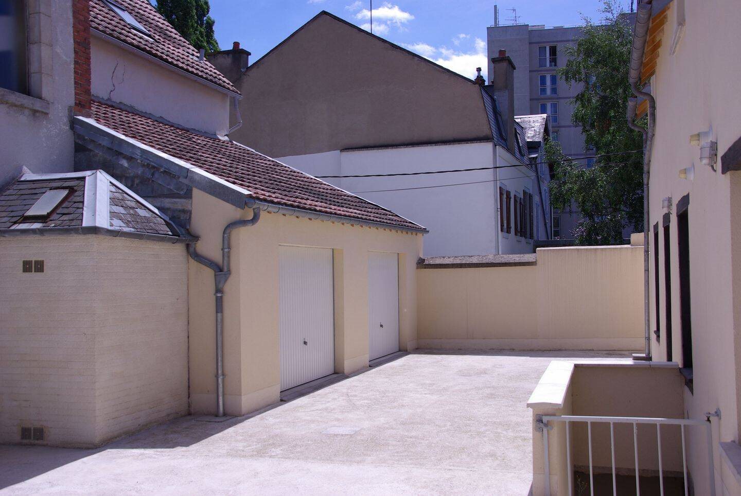 Maison à louer, 61m², Vierzon