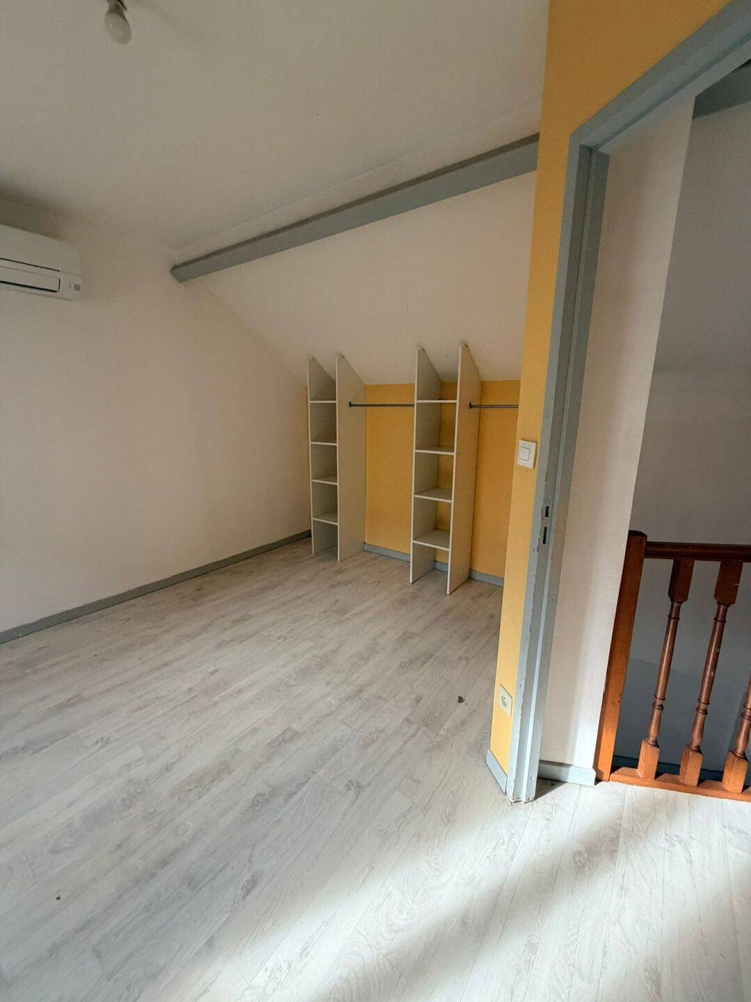 Maison à louer, 61m², Vierzon