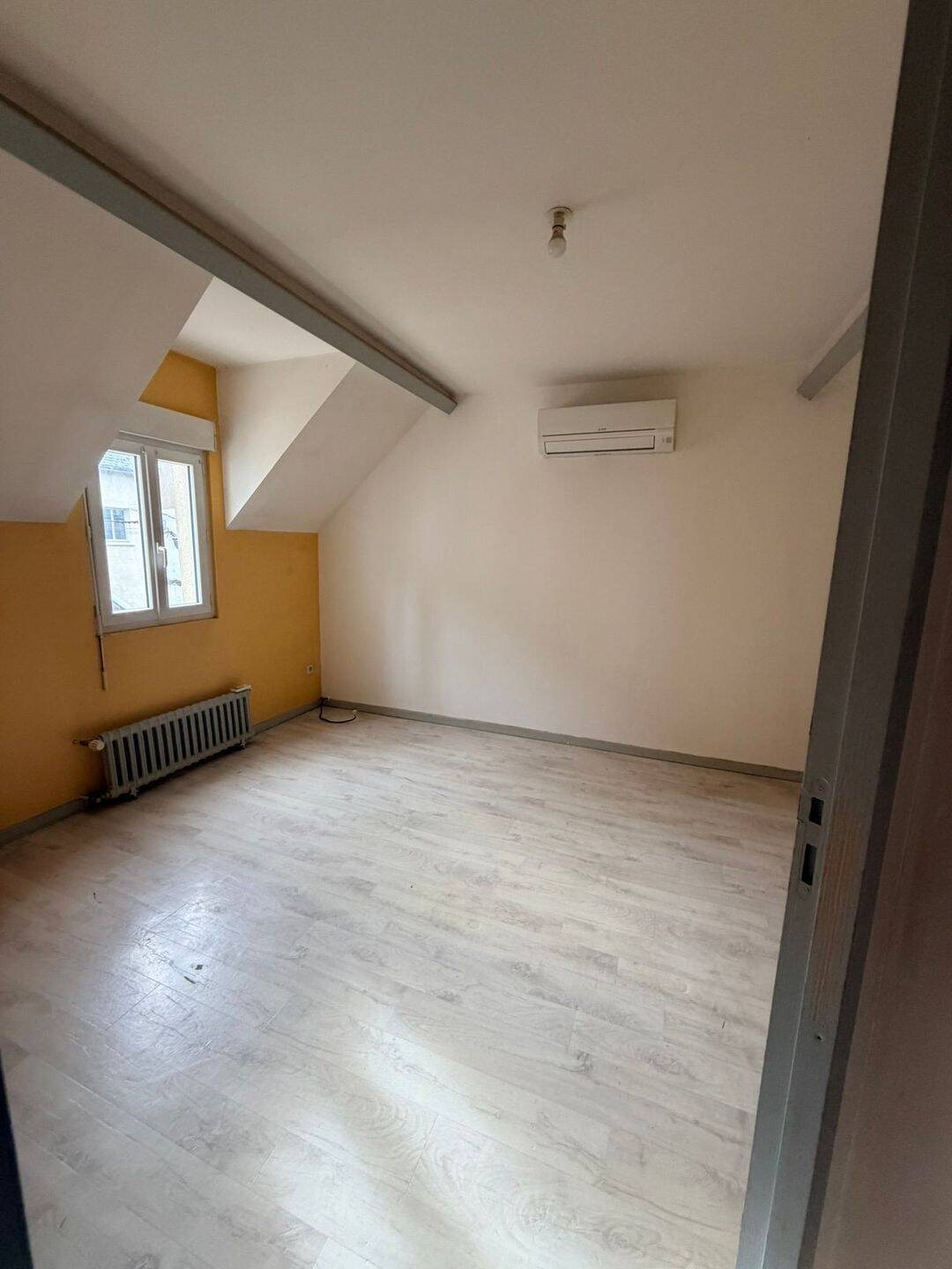 Maison à louer, 61m², Vierzon