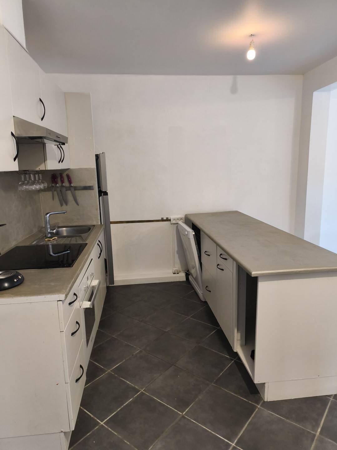 Maison à louer, 85m², Saint-Médard-en-Jalles