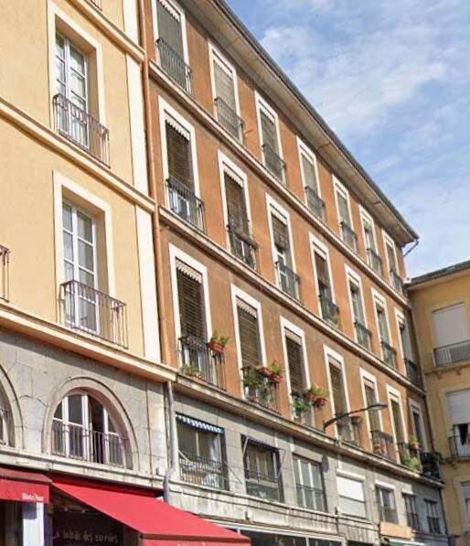 Appartement à vendre, 86m², Grenoble
