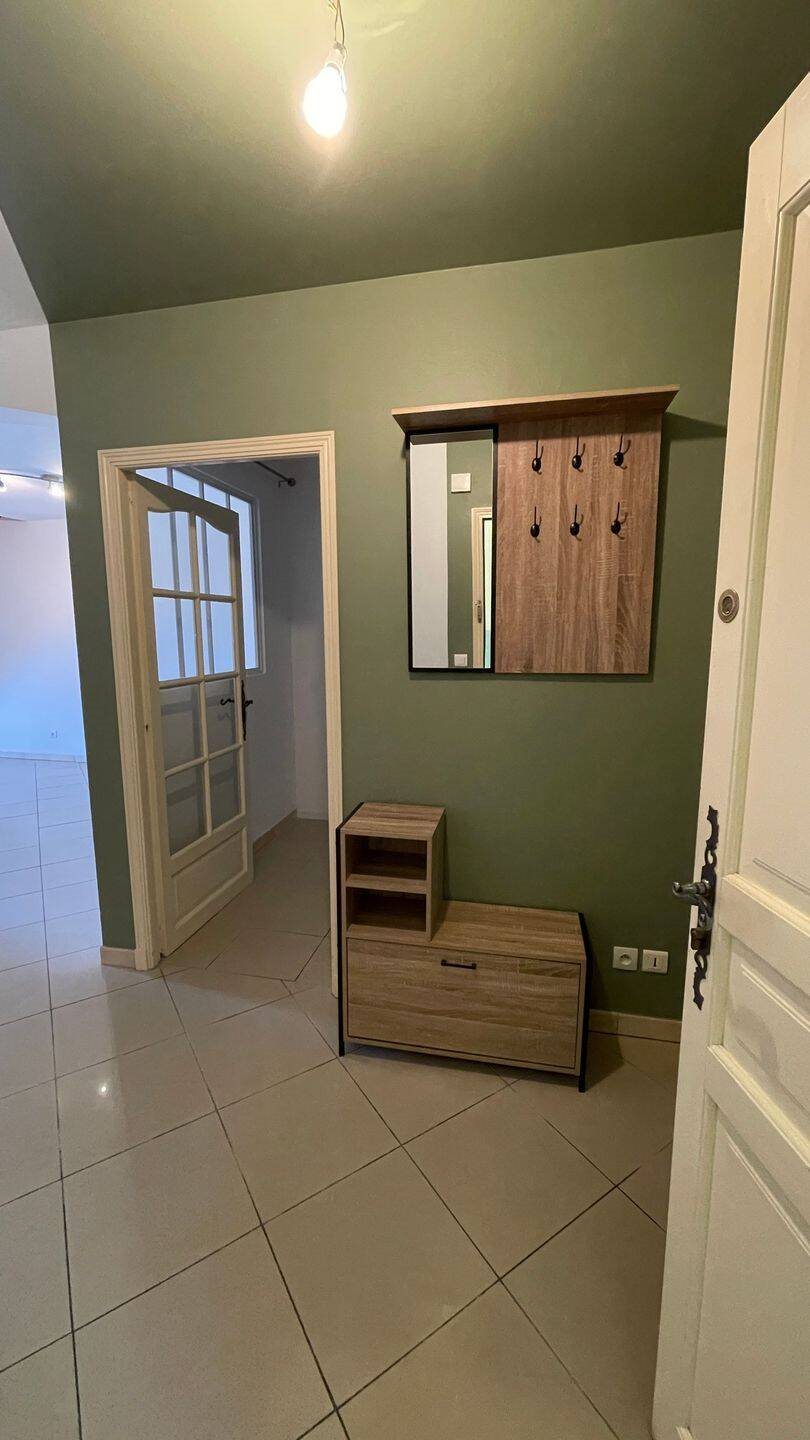 Appartement à louer, 86m², Draguignan