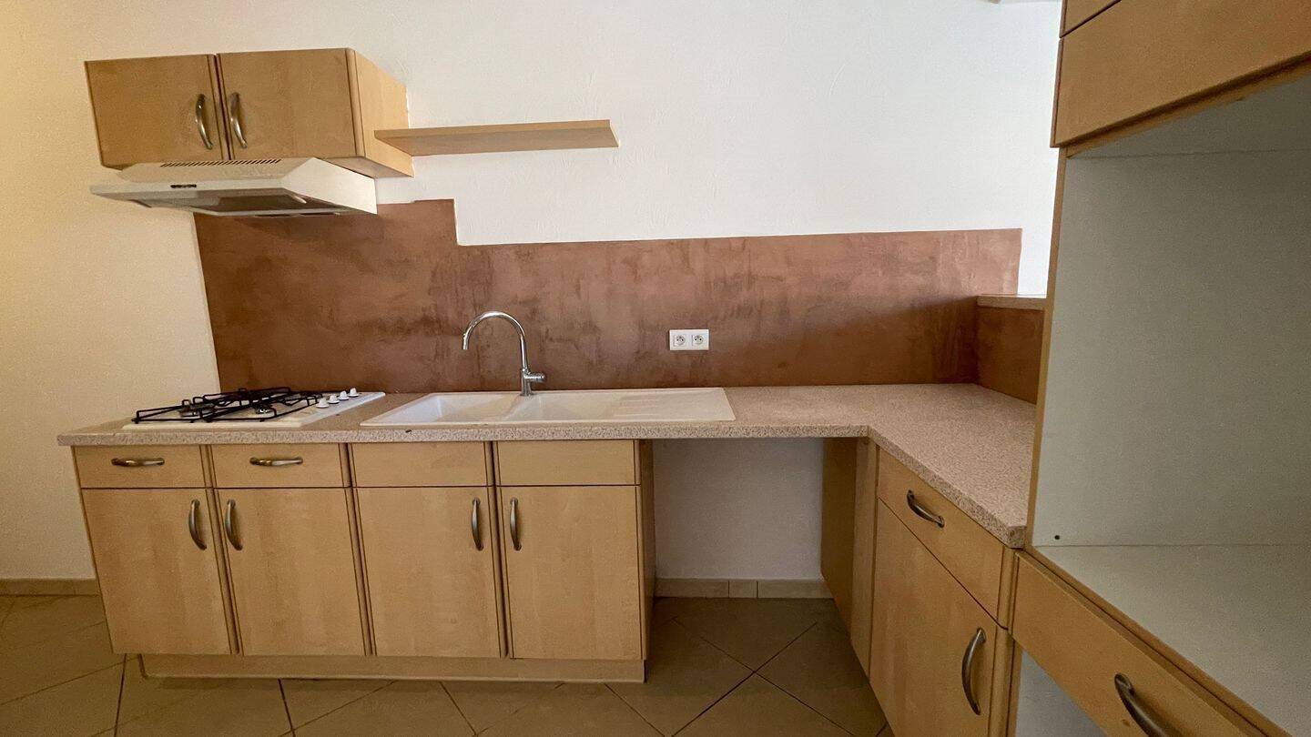 Appartement à louer, 86m², Draguignan