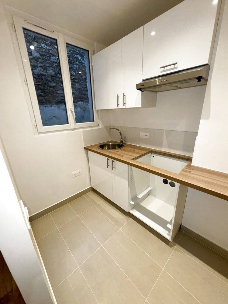 Appartement à louer, 44m², Boulogne-Billancourt