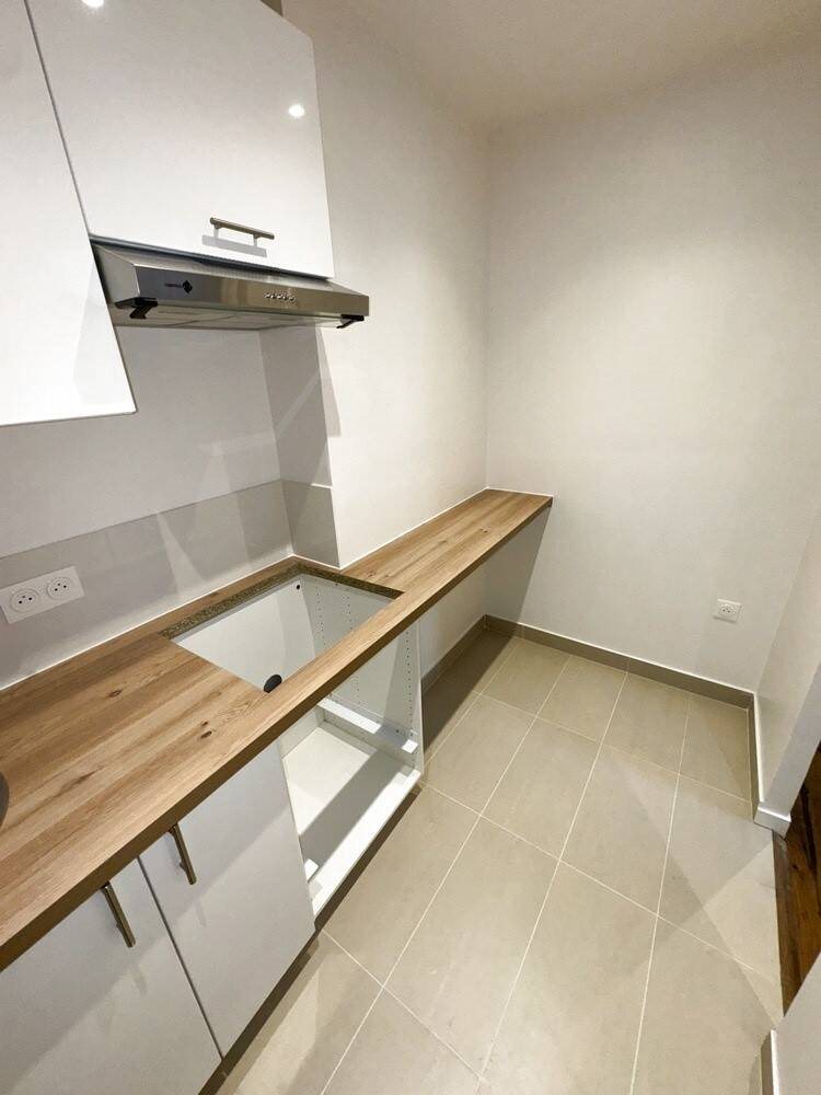 Appartement à louer, 44m², Boulogne-Billancourt