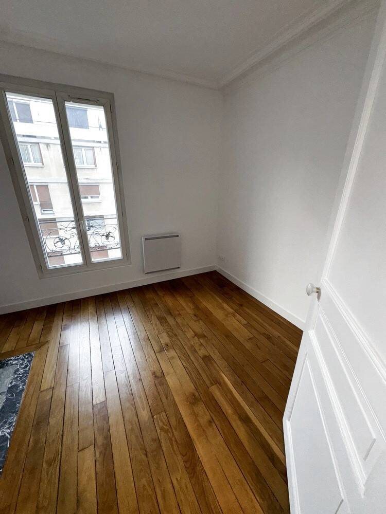 Appartement à louer, 44m², Boulogne-Billancourt