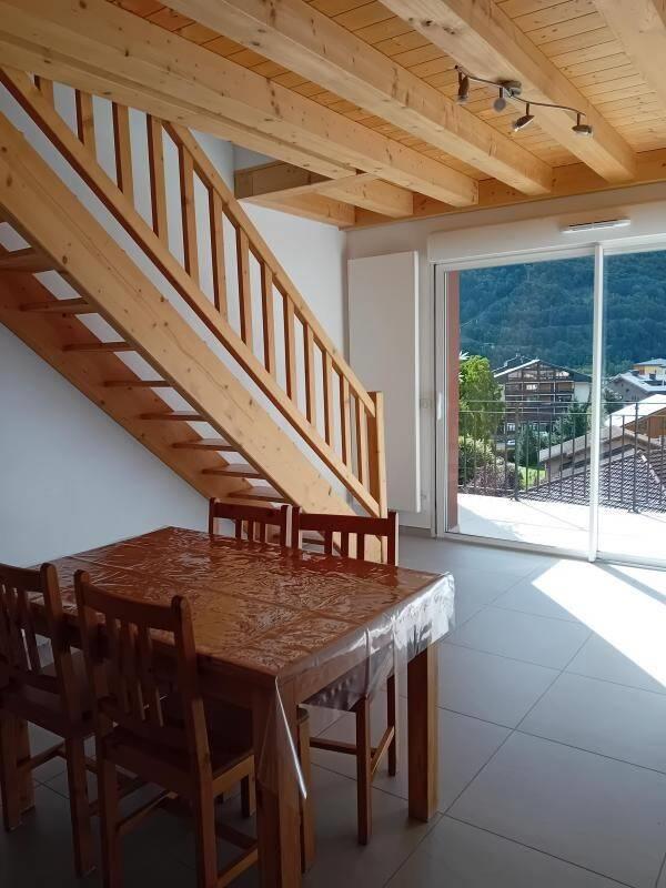 Appartement à louer, 44m², Bourg-Saint-Maurice (Les Arcs)