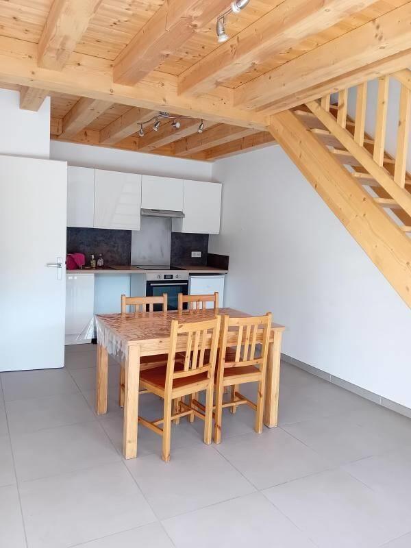 Appartement à louer, 44m², Bourg-Saint-Maurice (Les Arcs)