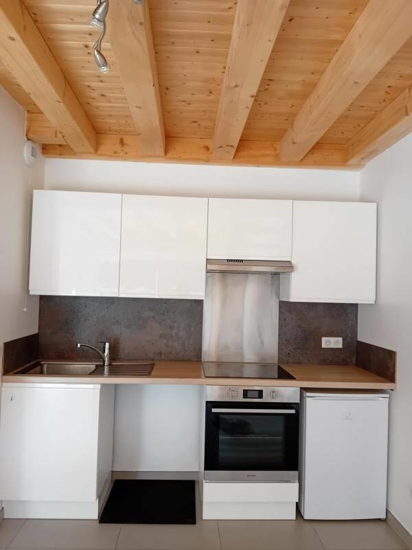 Appartement à louer, 44m², Bourg-Saint-Maurice (Les Arcs)