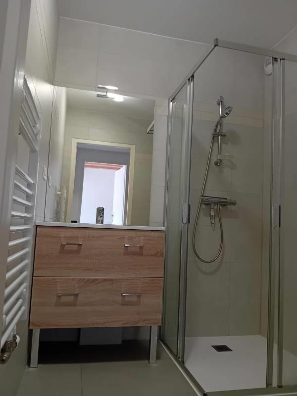 Appartement à louer, 44m², Bourg-Saint-Maurice (Les Arcs)