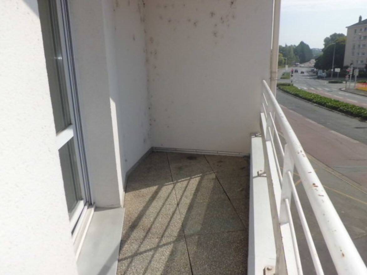 Appartement à louer, 27m², Angers