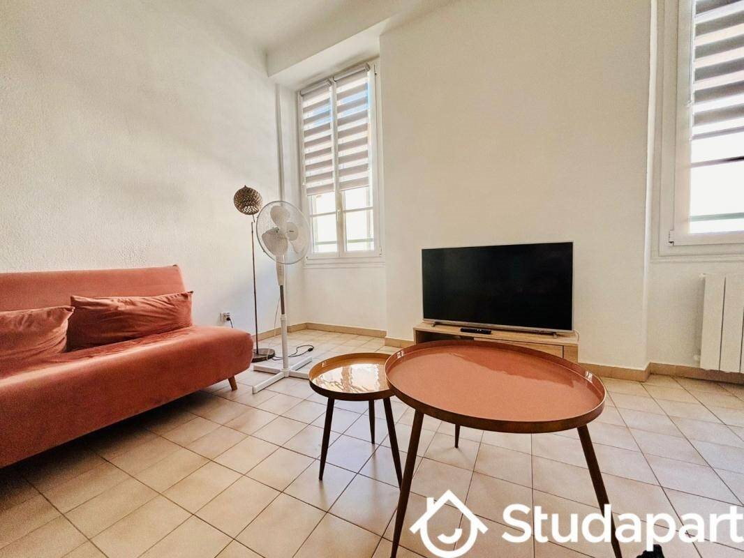Appartement à louer, 56m², Nice