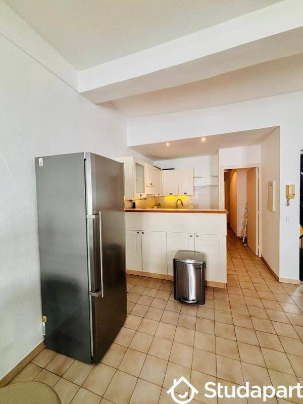 Appartement à louer, 56m², Nice