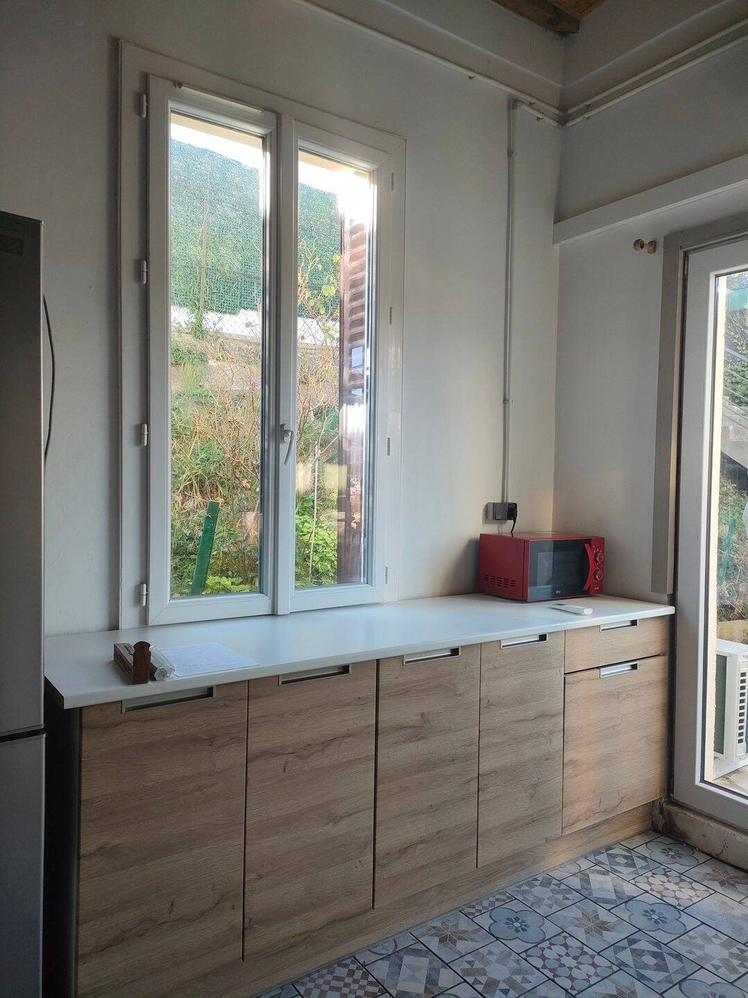 Maison à louer, 43m², Villeneuve-Loubet
