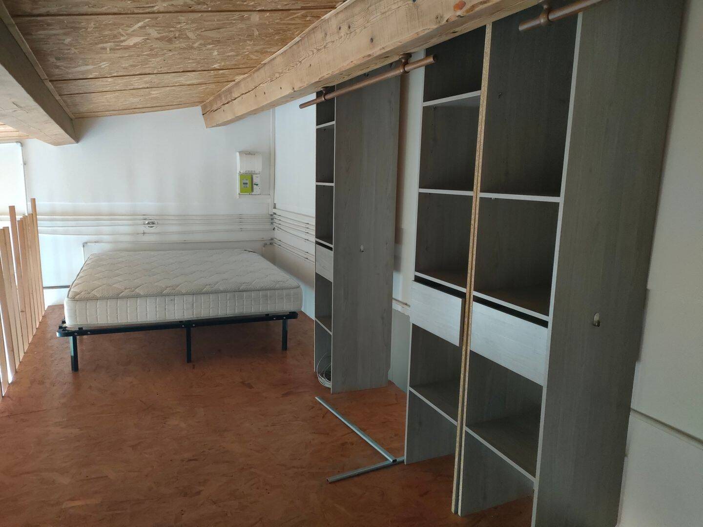 Maison à louer, 43m², Villeneuve-Loubet