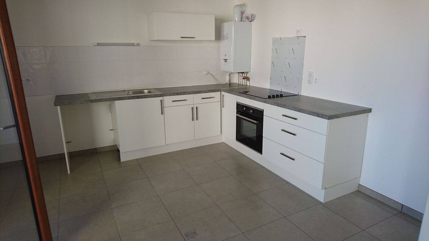 Appartement à louer, 71m², Bordeaux