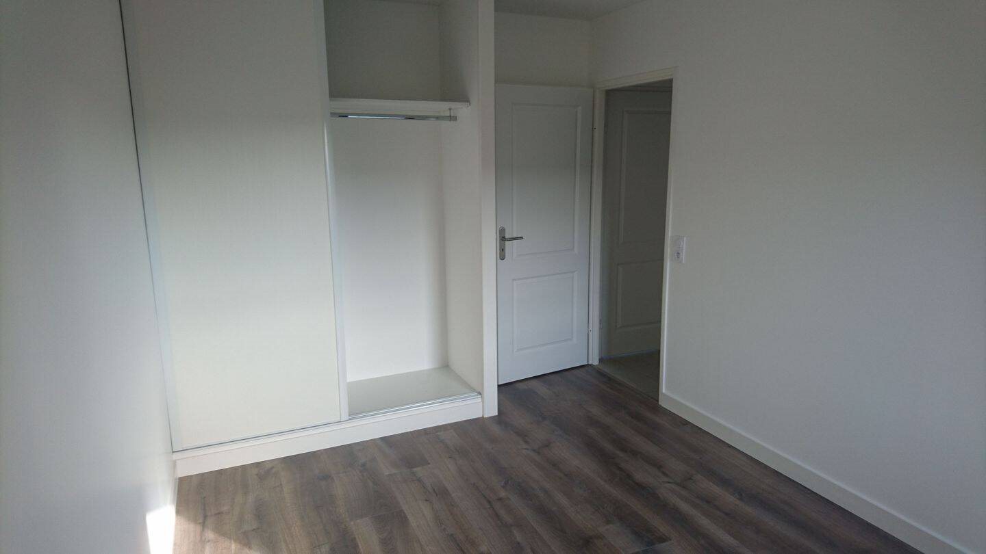 Appartement à louer, 71m², Bordeaux