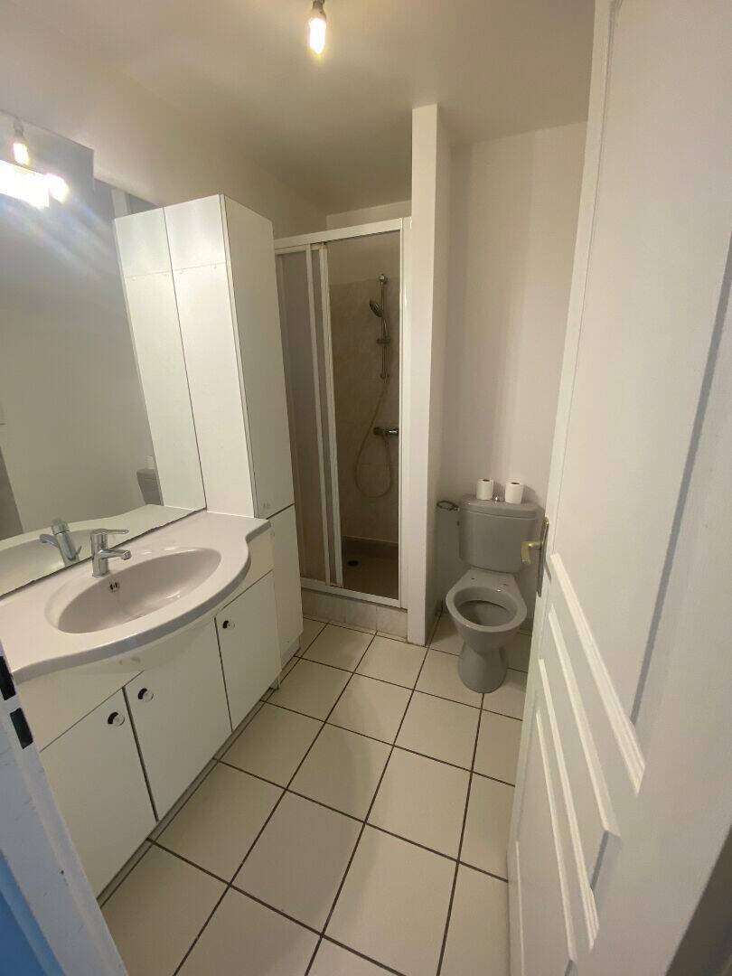 Appartement à louer, 22m², La Queue-en-Brie