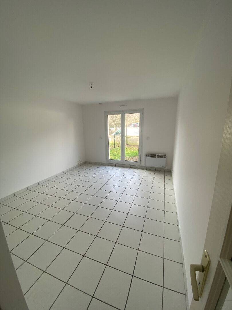 Appartement à louer, 22m², La Queue-en-Brie