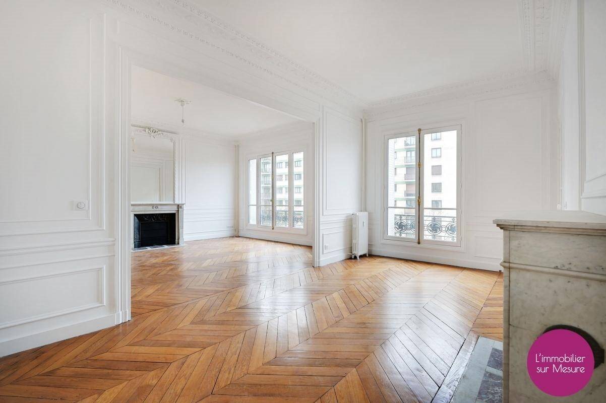 Appartement à vendre, 197m², Paris 14ème