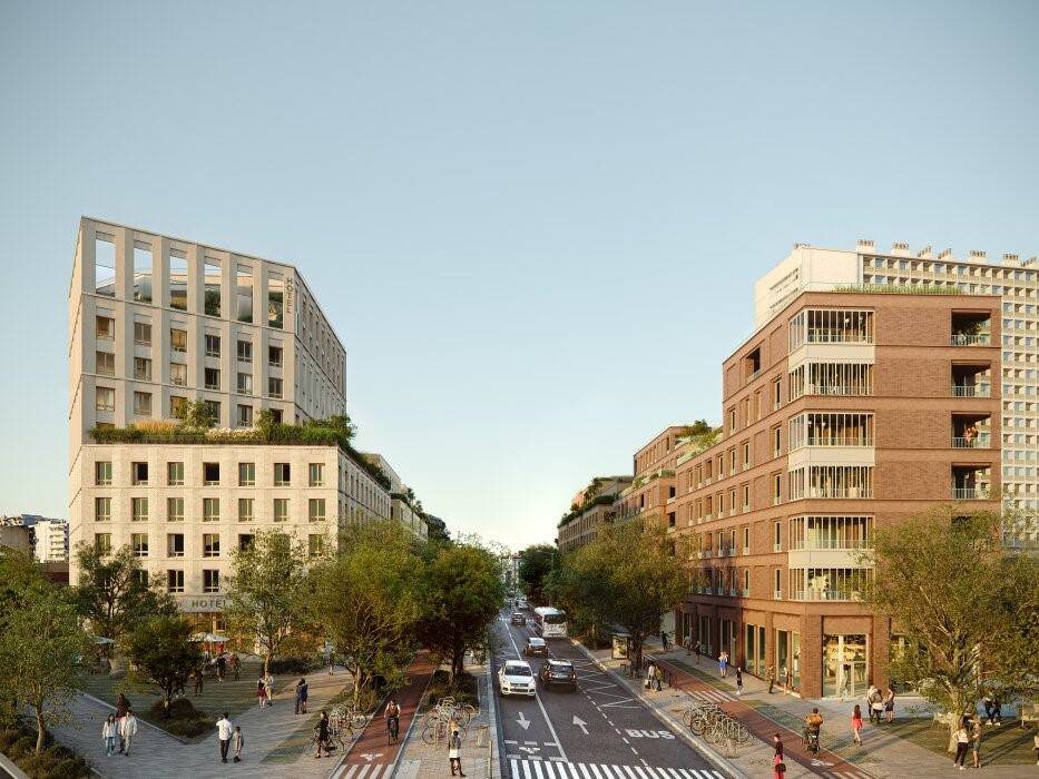 Appartement à vendre, 42m², Toulouse