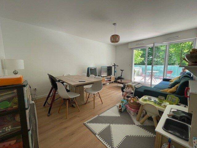 Appartement à vendre, 63m², Rennes