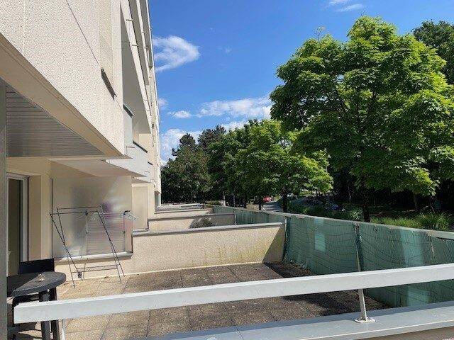 Appartement à vendre, 63m², Rennes