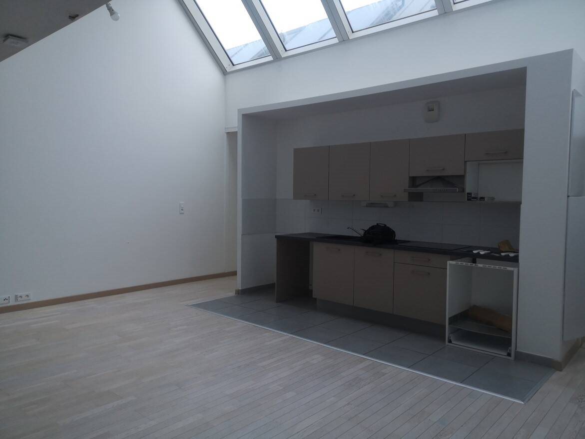 Appartement à louer, 86m², Nantes