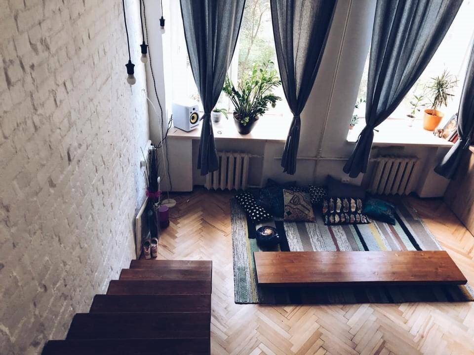 Appartement à louer, 26m², Paris 11ème