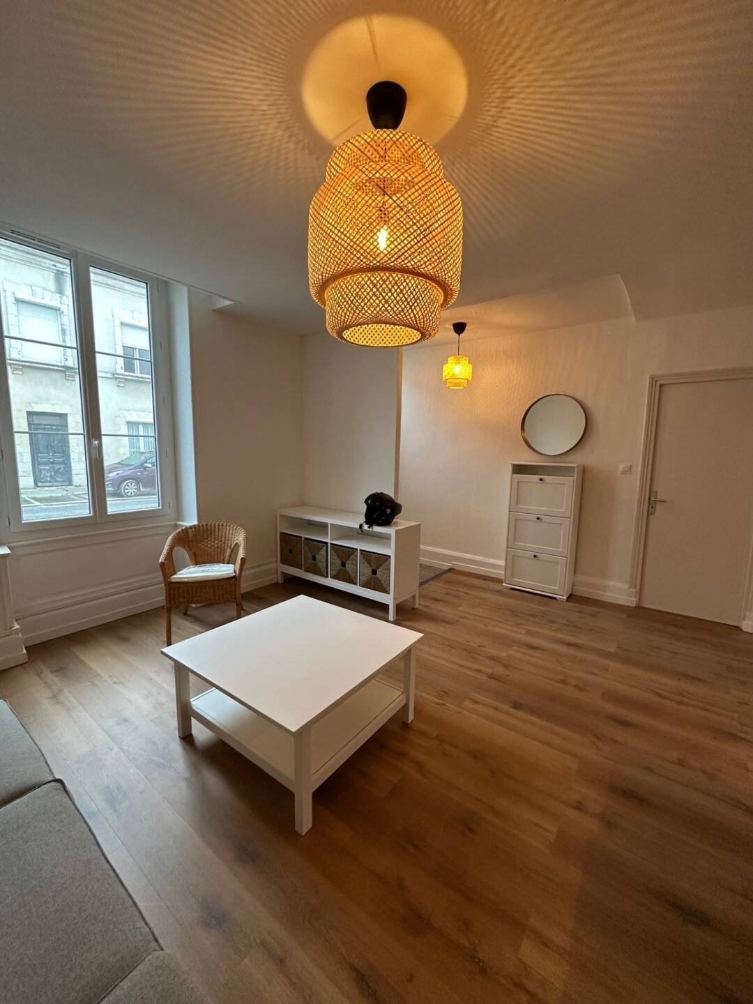 Appartement à louer, 54m², Orléans