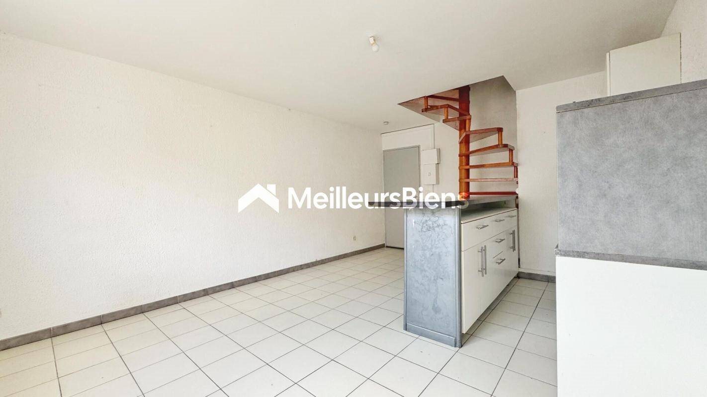 Appartement à vendre, 53m², Pérols