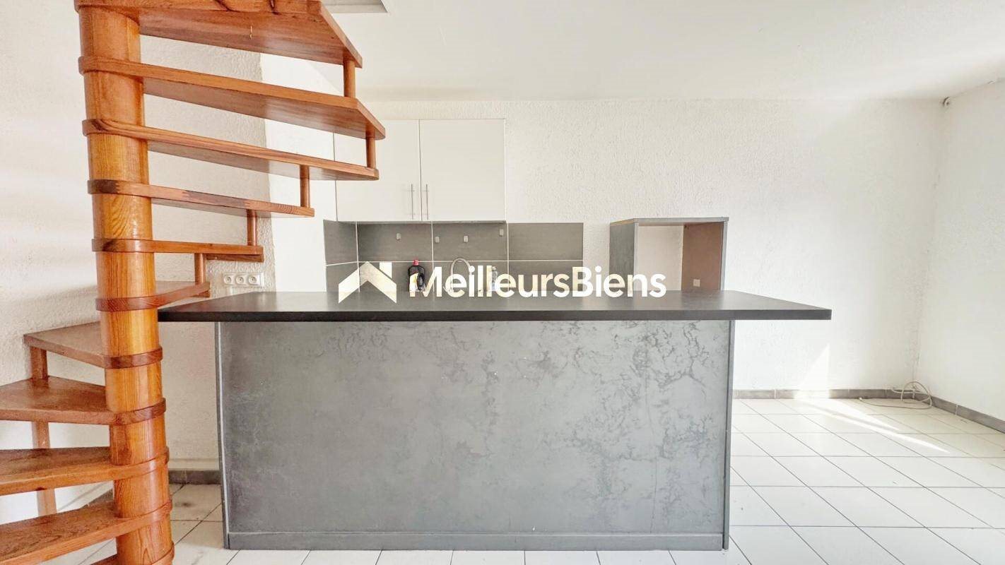 Appartement à vendre, 53m², Pérols