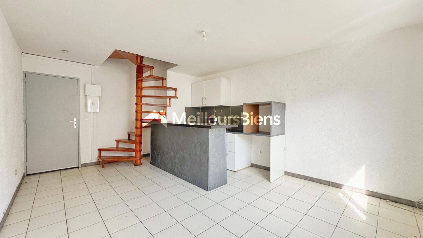 Appartement à vendre, 53m², Pérols