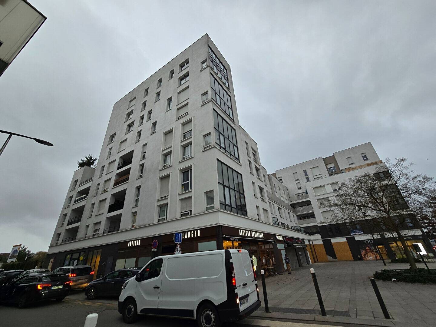 Appartement à louer, 58m², Montigny-lès-Cormeilles