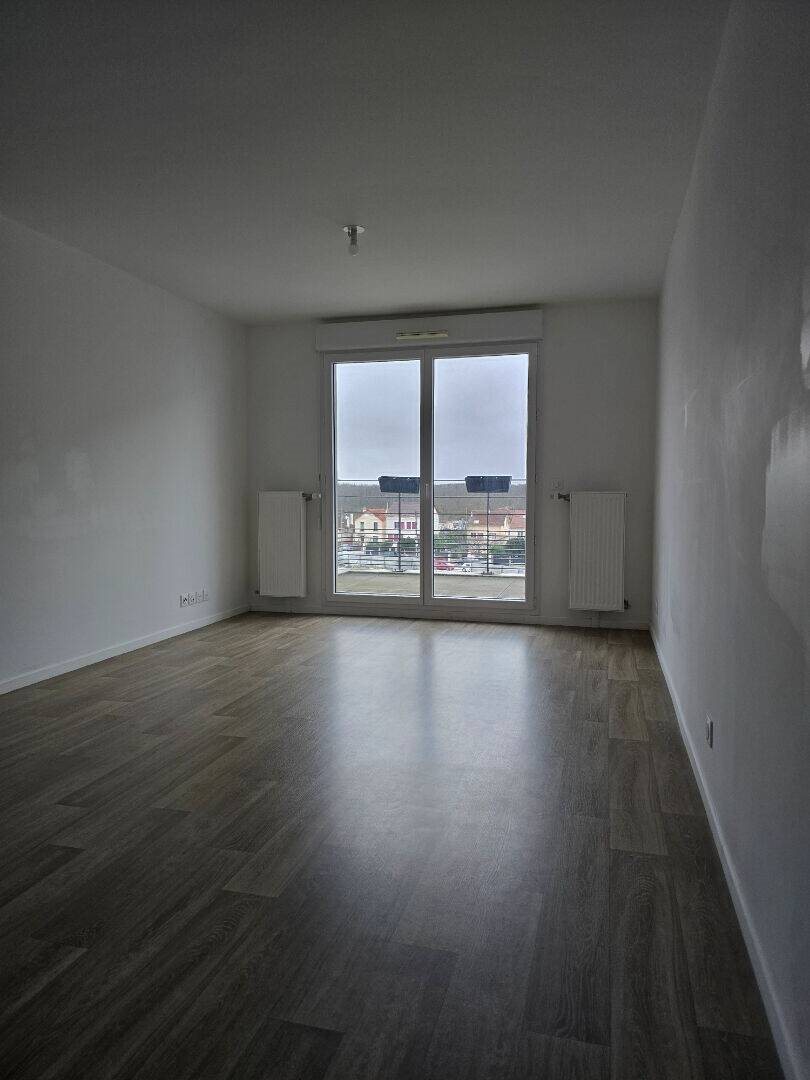 Appartement à louer, 58m², Montigny-lès-Cormeilles
