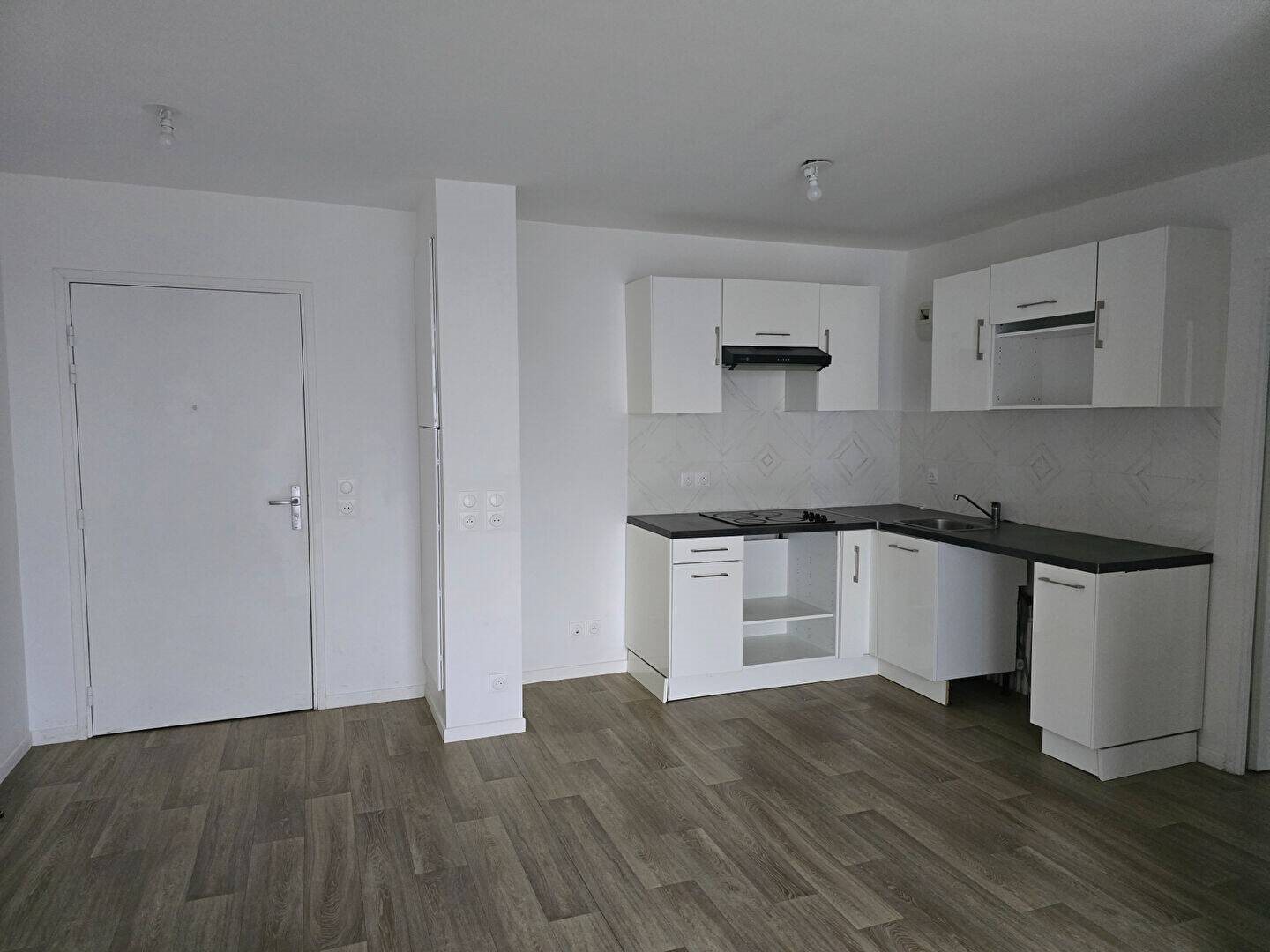 Appartement à louer, 58m², Montigny-lès-Cormeilles