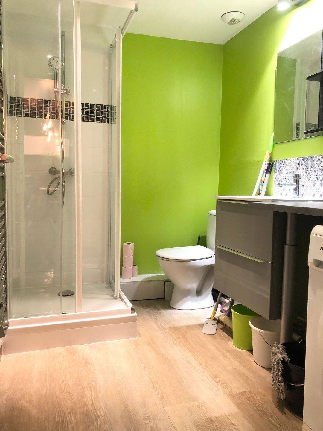 Appartement à vendre, 70m², Rouen