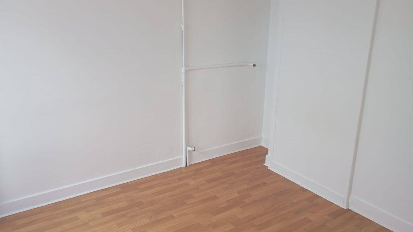 Appartement à louer, 35m², Paris 20ème