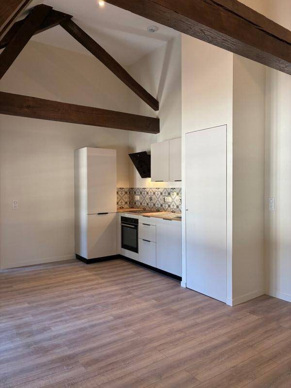 Appartement à vendre, 28m², Auxerre