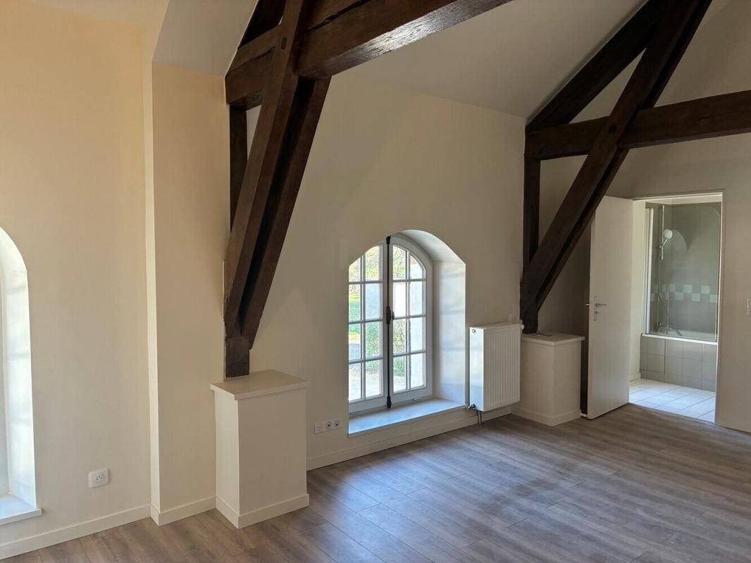 Appartement à vendre, 28m², Auxerre