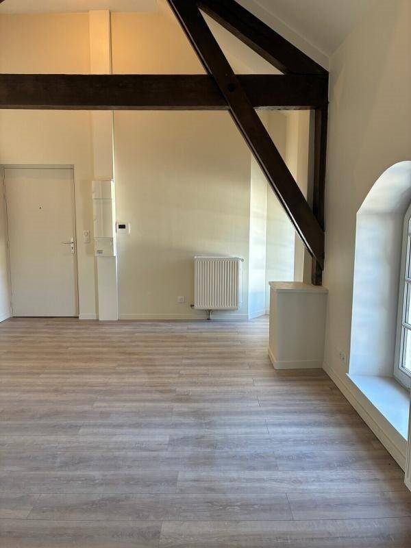 Appartement à vendre, 28m², Auxerre