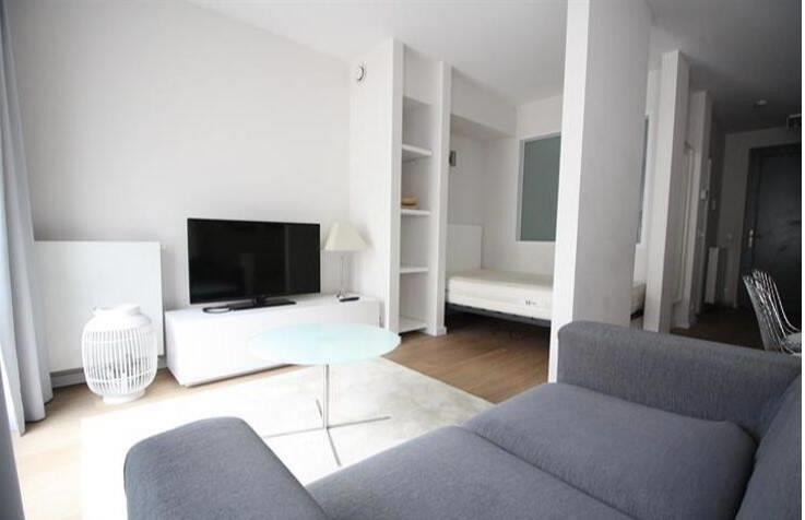 Appartement à vendre, 21m², Grenoble