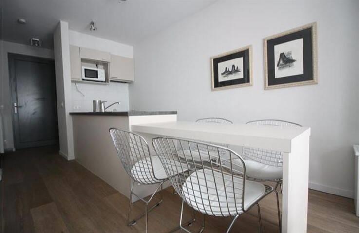 Appartement à vendre, 21m², Grenoble