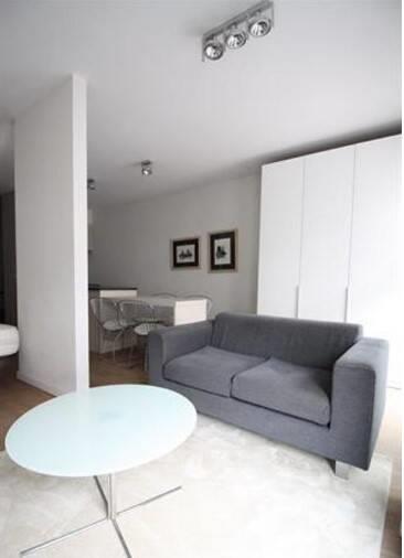 Appartement à vendre, 21m², Grenoble