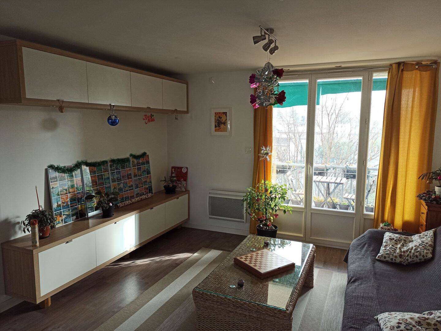 Appartement à vendre, 57m², Grenoble