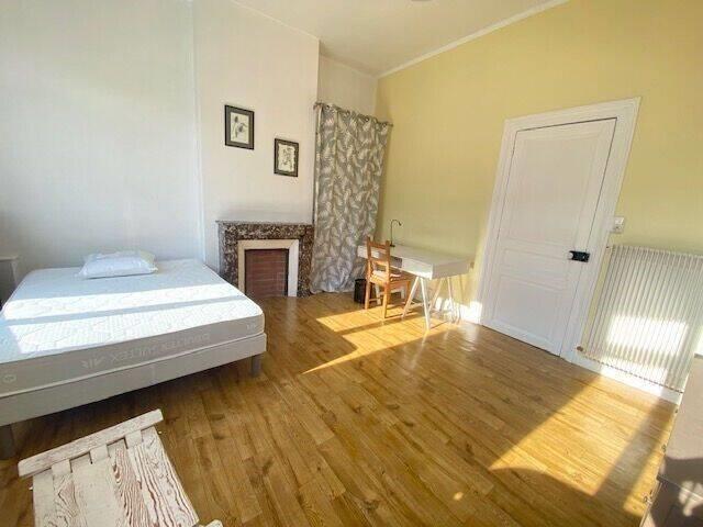 Appartement à louer, 48m², Reims